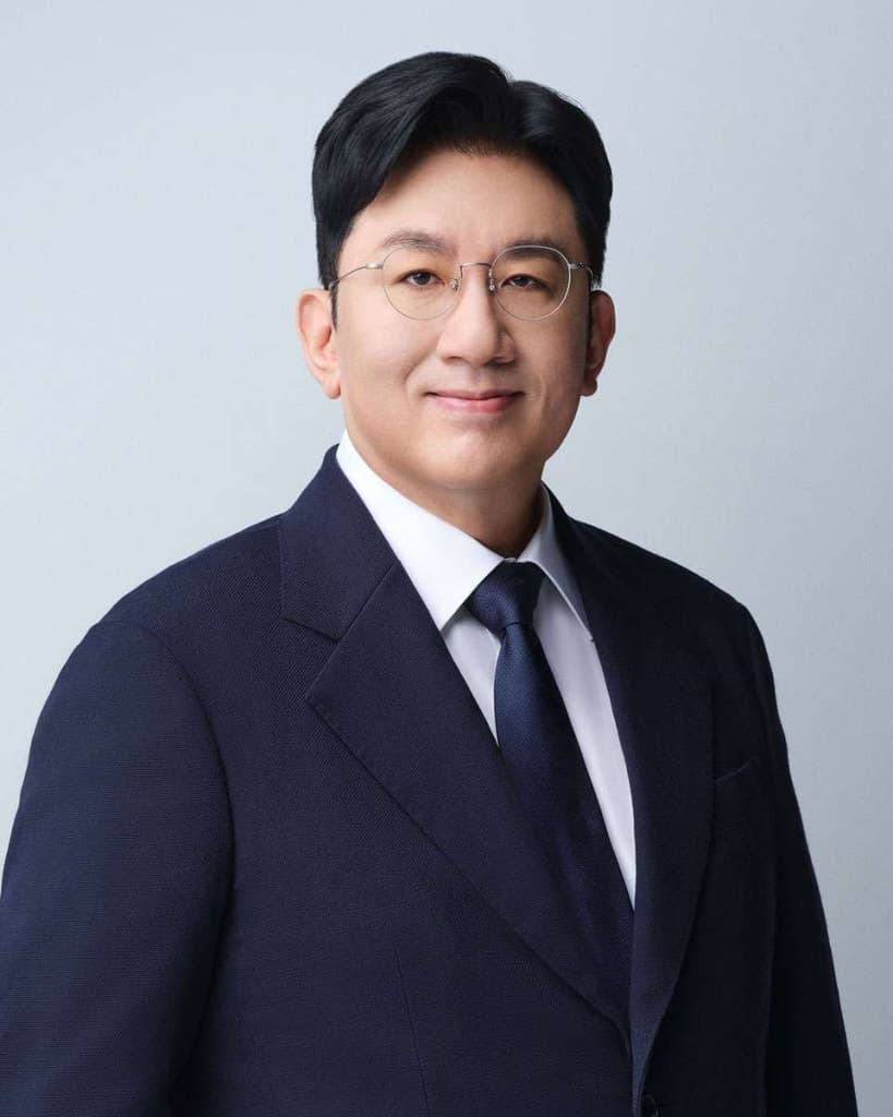 방시혁