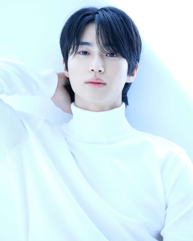 변우석