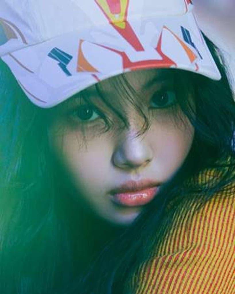 혜인